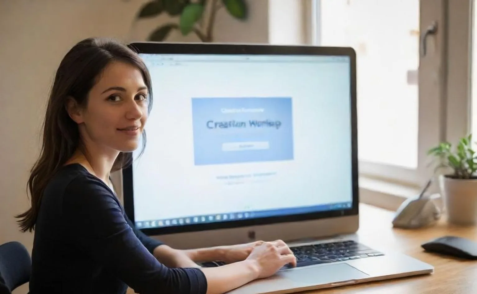 Online course creation professional workshop